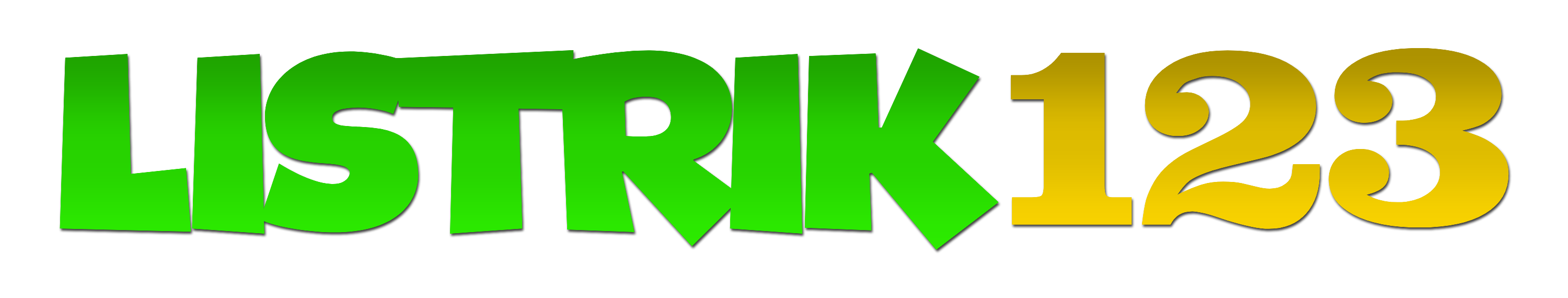 listrik123